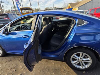 2016 Chevrolet Cruze LT Auto   - Photo 11 - Philadelphia, PA 19111