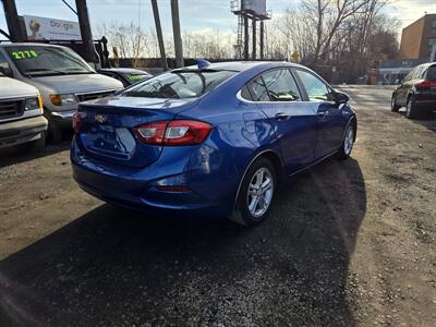 2016 Chevrolet Cruze LT Auto   - Photo 6 - Philadelphia, PA 19111