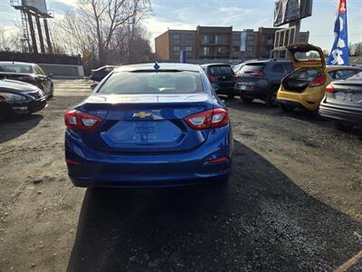 2016 Chevrolet Cruze LT Auto   - Photo 5 - Philadelphia, PA 19111