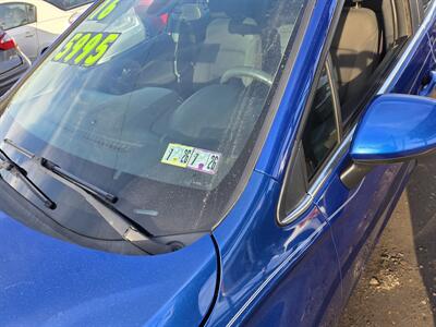 2016 Chevrolet Cruze LT Auto   - Photo 13 - Philadelphia, PA 19111