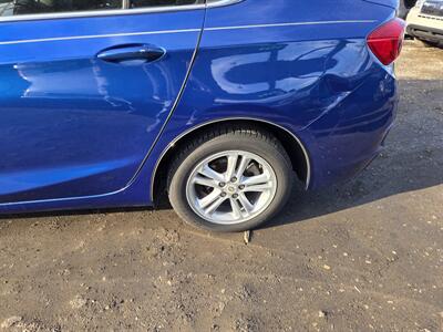 2016 Chevrolet Cruze LT Auto   - Photo 9 - Philadelphia, PA 19111