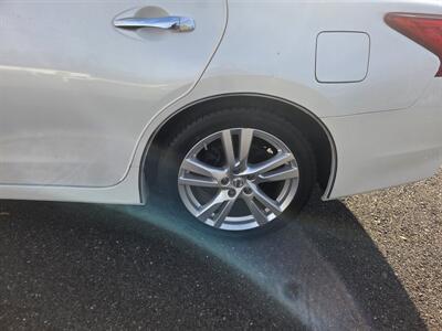 2016 Nissan Altima 3.5 SL - Photo 7 - Philadelphia, PA 19111