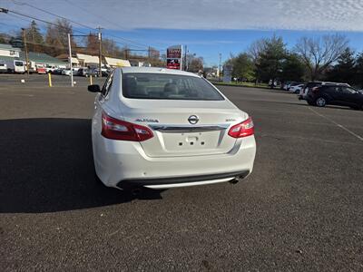 2016 Nissan Altima 3.5 SL - Photo 3 - Philadelphia, PA 19111