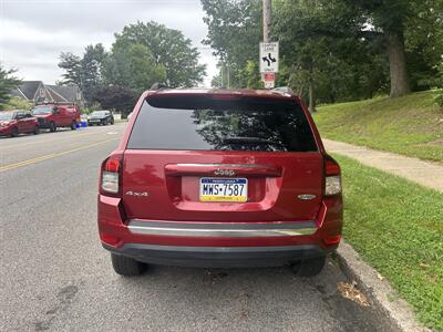 2015 Jeep Compass Latitude - Photo 6 - Philadelphia, PA 19111