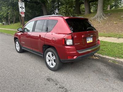 2015 Jeep Compass Latitude - Photo 7 - Philadelphia, PA 19111