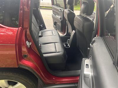 2015 Jeep Compass Latitude - Photo 14 - Philadelphia, PA 19111