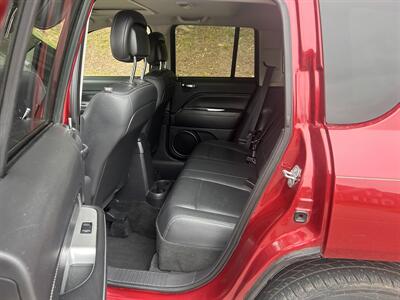 2015 Jeep Compass Latitude - Photo 11 - Philadelphia, PA 19111