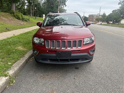 2015 Jeep Compass Latitude - Photo 2 - Philadelphia, PA 19111