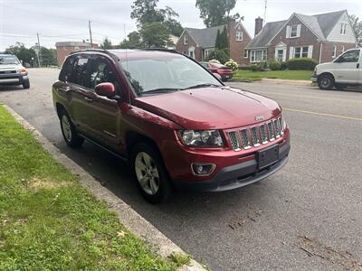 2015 Jeep Compass Latitude - Photo 3 - Philadelphia, PA 19111