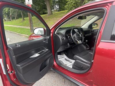 2015 Jeep Compass Latitude - Photo 9 - Philadelphia, PA 19111