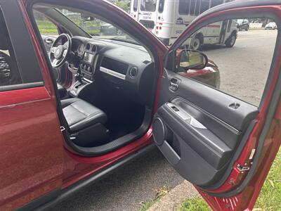 2015 Jeep Compass Latitude - Photo 15 - Philadelphia, PA 19111