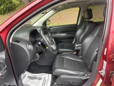 2015 Jeep Compass Latitude - Photo 10 - Philadelphia, PA 19111