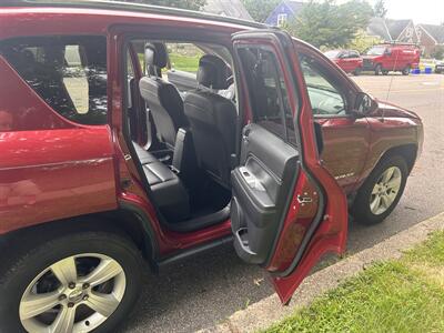2015 Jeep Compass Latitude - Photo 13 - Philadelphia, PA 19111