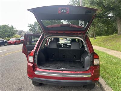 2015 Jeep Compass Latitude - Photo 12 - Philadelphia, PA 19111