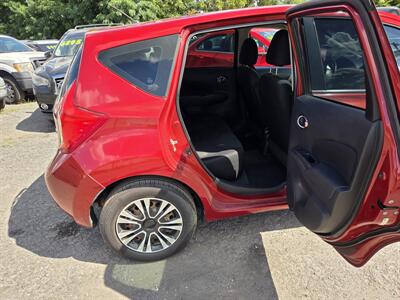 2015 Nissan Versa Note S   - Photo 7 - Philadelphia, PA 19111