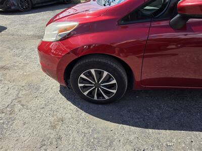2015 Nissan Versa Note S   - Photo 13 - Philadelphia, PA 19111