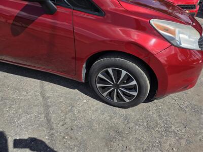 2015 Nissan Versa Note S   - Photo 12 - Philadelphia, PA 19111