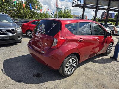 2015 Nissan Versa Note S   - Photo 4 - Philadelphia, PA 19111