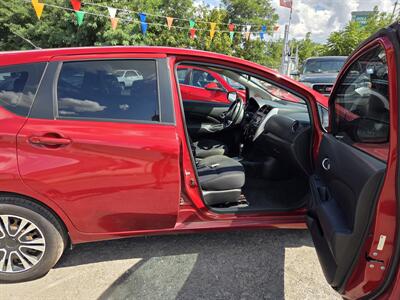 2015 Nissan Versa Note S   - Photo 5 - Philadelphia, PA 19111