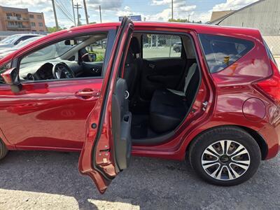 2015 Nissan Versa Note S   - Photo 8 - Philadelphia, PA 19111