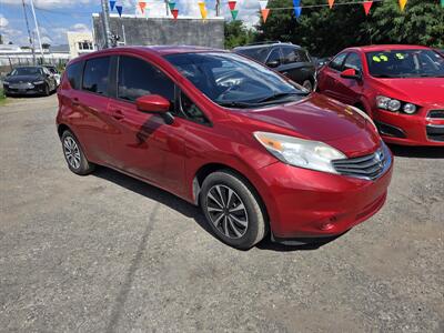 2015 Nissan Versa Note S   - Photo 3 - Philadelphia, PA 19111