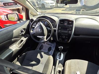 2015 Nissan Versa Note S   - Photo 6 - Philadelphia, PA 19111