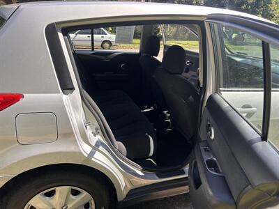 2012 Nissan Versa 1.8 S   - Photo 9 - Philadelphia, PA 19111