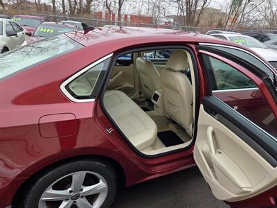 2015 Volkswagen Passat 1.8T SE   - Photo 15 - Philadelphia, PA 19111