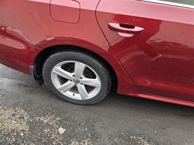 2015 Volkswagen Passat 1.8T SE   - Photo 10 - Philadelphia, PA 19111