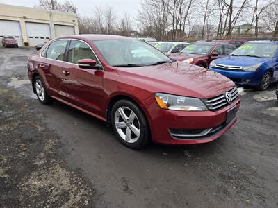 2015 Volkswagen Passat 1.8T SE   - Photo 3 - Philadelphia, PA 19111