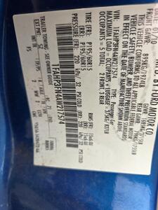 2010 Ford Focus SE - Photo 14 - Philadelphia, PA 19111