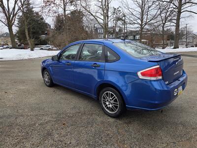 2010 Ford Focus SE - Photo 4 - Philadelphia, PA 19111