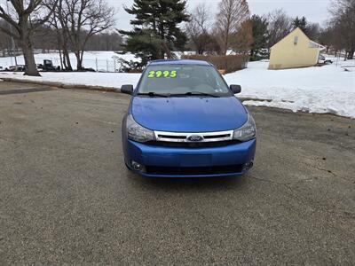 2010 Ford Focus SE - Photo 2 - Philadelphia, PA 19111