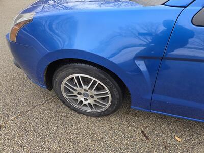 2010 Ford Focus SE - Photo 5 - Philadelphia, PA 19111