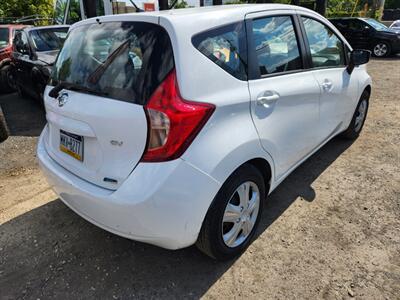 2015 Nissan Versa Note S   - Photo 4 - Philadelphia, PA 19111