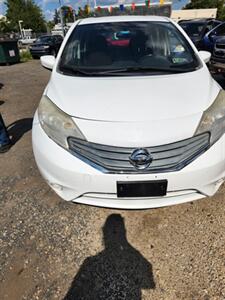 2015 Nissan Versa Note S   - Photo 2 - Philadelphia, PA 19111