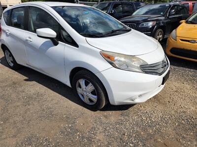 2015 Nissan Versa Note S   - Photo 3 - Philadelphia, PA 19111
