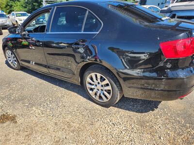 2013 Volkswagen Jetta SE PZEV - Photo 5 - Philadelphia, PA 19111