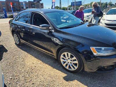2013 Volkswagen Jetta SE PZEV - Photo 3 - Philadelphia, PA 19111