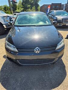 2013 Volkswagen Jetta SE PZEV - Photo 2 - Philadelphia, PA 19111