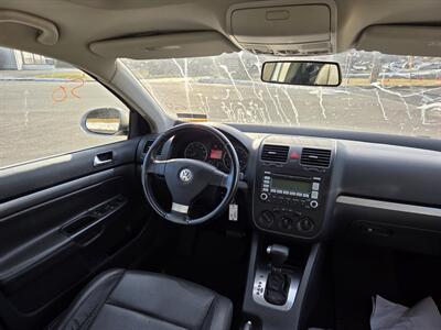 2008 Volkswagen Jetta SE PZEV   - Photo 10 - Philadelphia, PA 19111