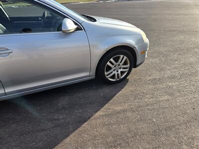 2008 Volkswagen Jetta SE PZEV   - Photo 9 - Philadelphia, PA 19111