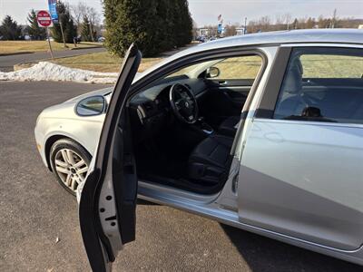 2008 Volkswagen Jetta SE PZEV   - Photo 15 - Philadelphia, PA 19111
