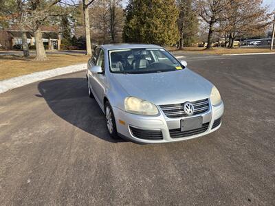 2008 Volkswagen Jetta SE PZEV   - Photo 3 - Philadelphia, PA 19111