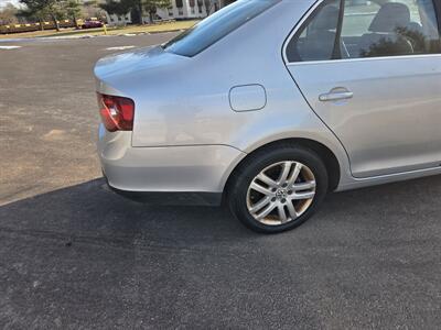 2008 Volkswagen Jetta SE PZEV   - Photo 8 - Philadelphia, PA 19111
