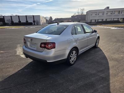 2008 Volkswagen Jetta SE PZEV   - Photo 4 - Philadelphia, PA 19111