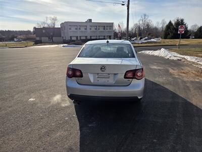 2008 Volkswagen Jetta SE PZEV   - Photo 5 - Philadelphia, PA 19111