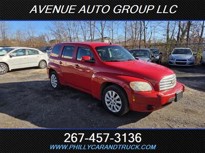 2011 Chevrolet HHR LT   - Photo 1 - Philadelphia, PA 19111