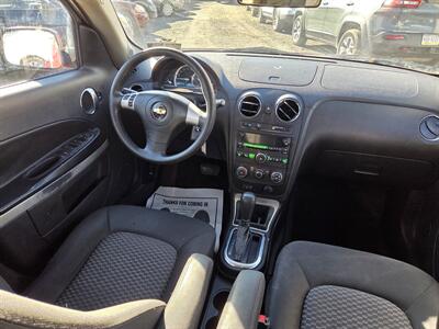 2011 Chevrolet HHR LT   - Photo 12 - Philadelphia, PA 19111