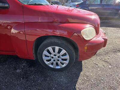 2011 Chevrolet HHR LT   - Photo 18 - Philadelphia, PA 19111